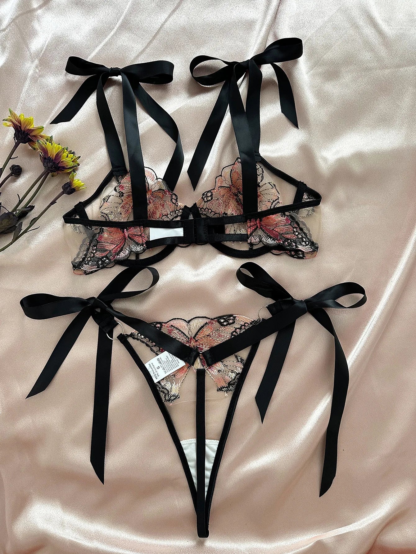 Lingerie Saofa’i