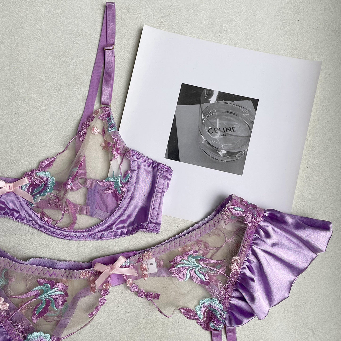 Lingerie Paulina