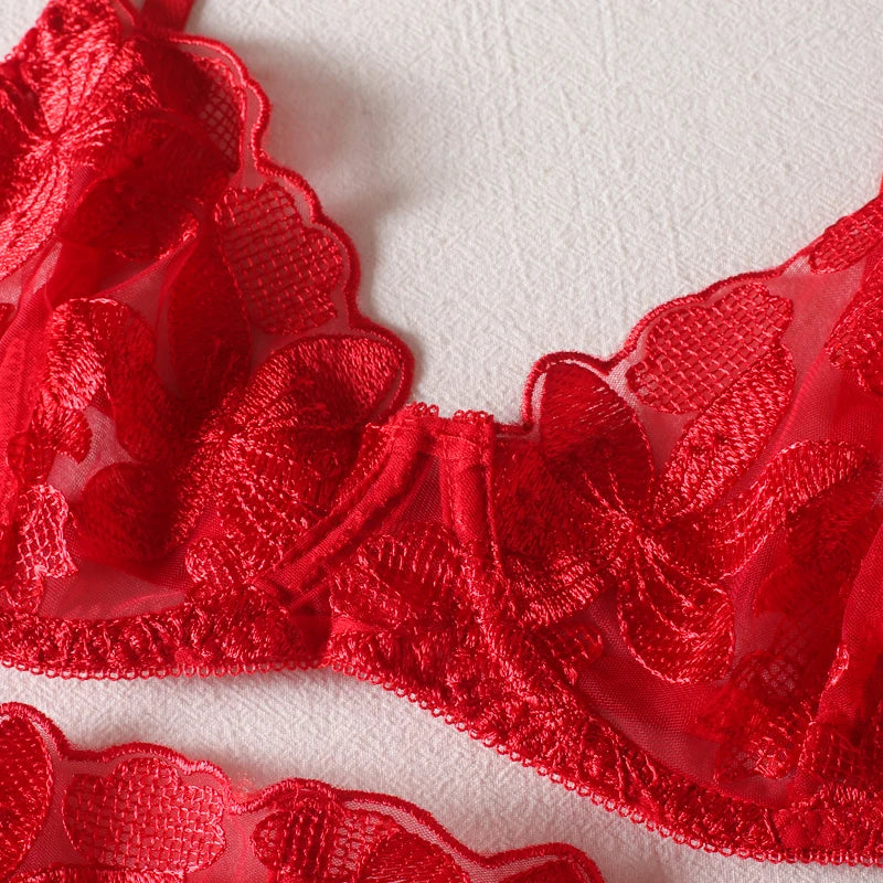 Lingerie Isabella