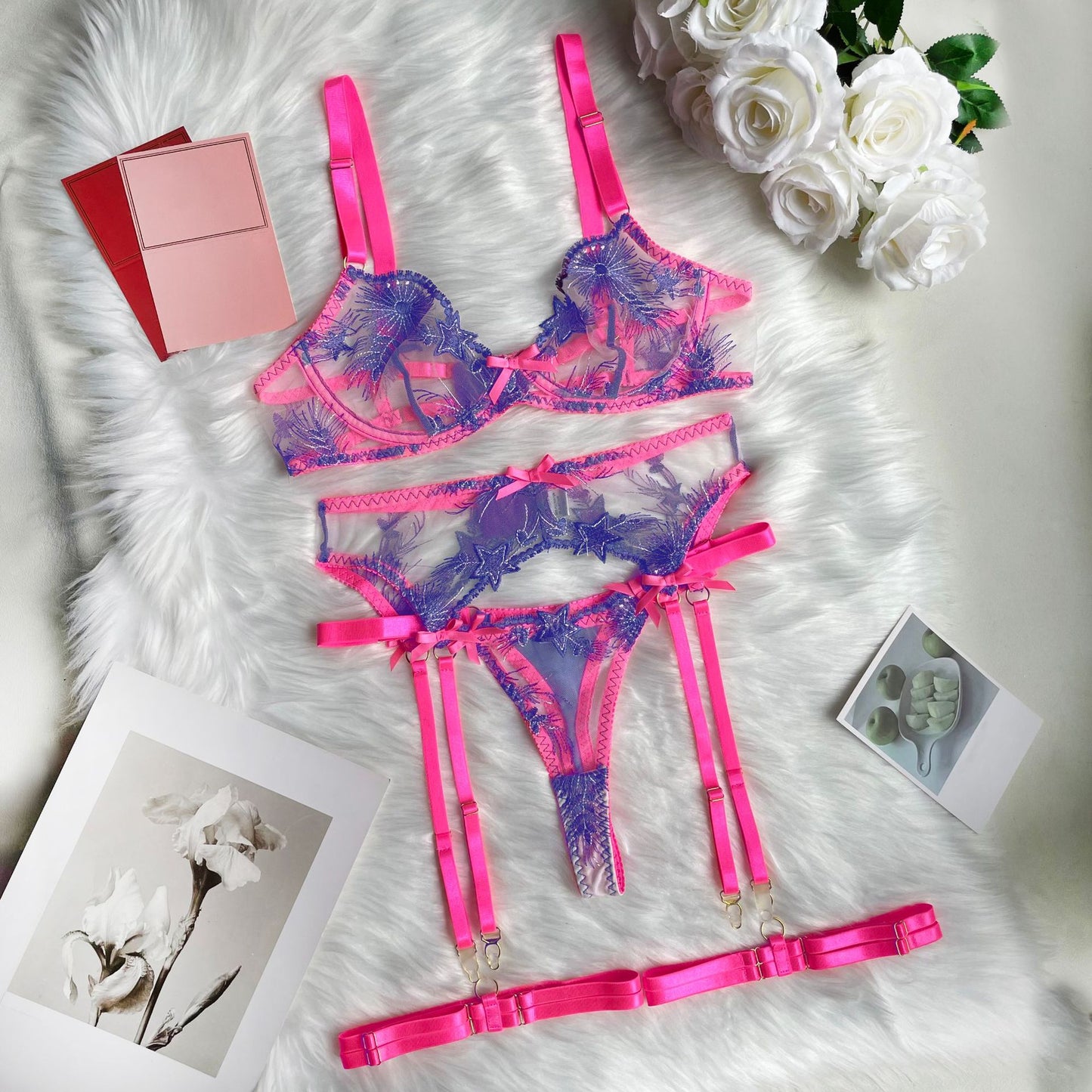 Lingerie Lydia