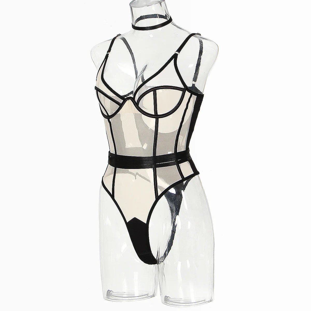 Lingerie Akyli