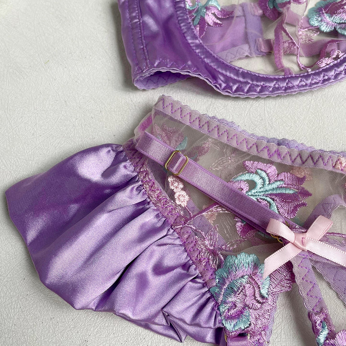 Lingerie Paulina