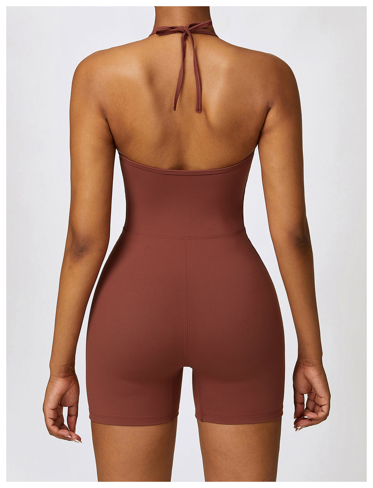 Pican Jumpsuits One-Piece Yoga Suit