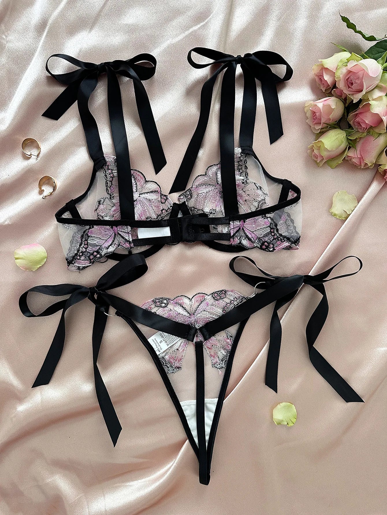 Lingerie Saofa’i