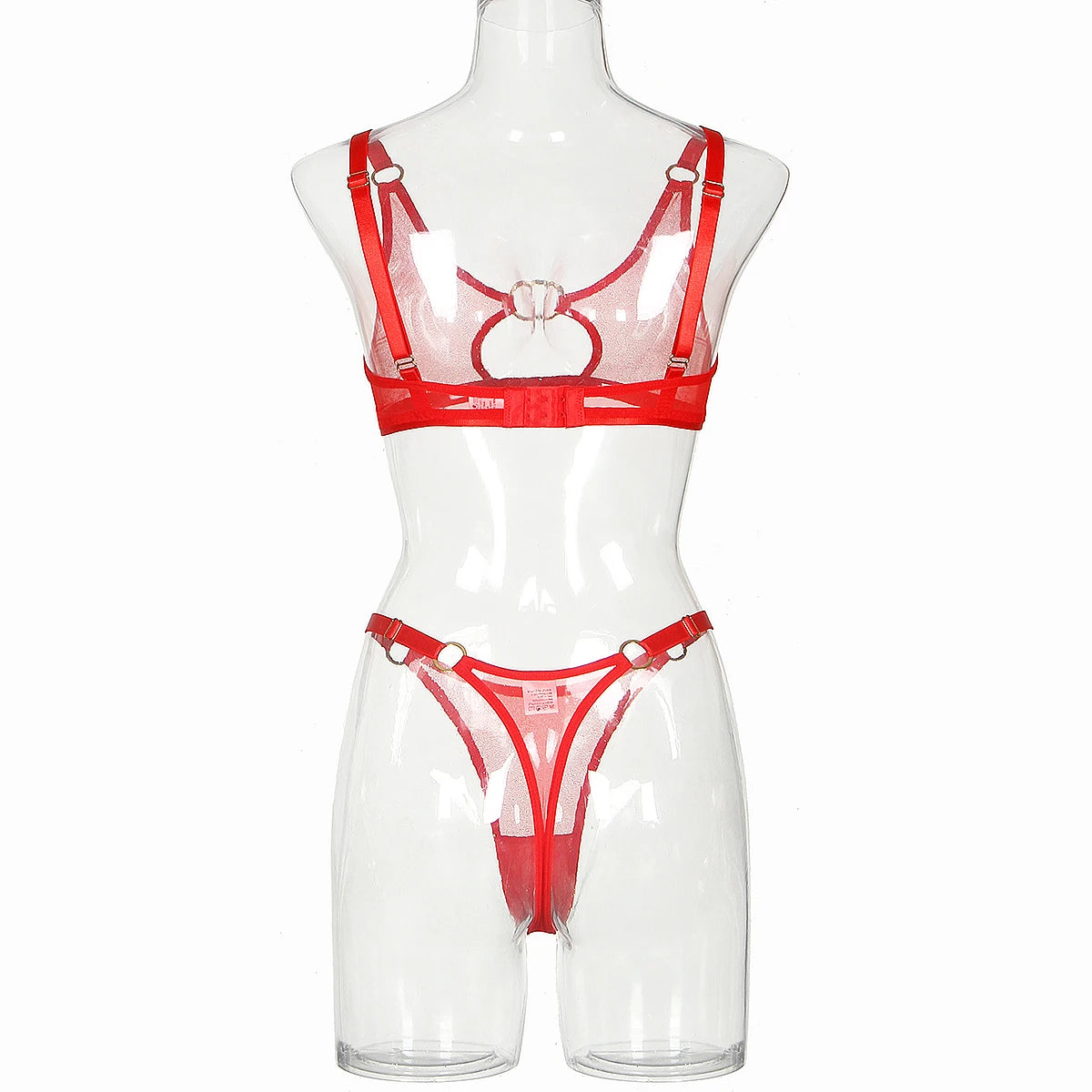 Lingerie Nuanua