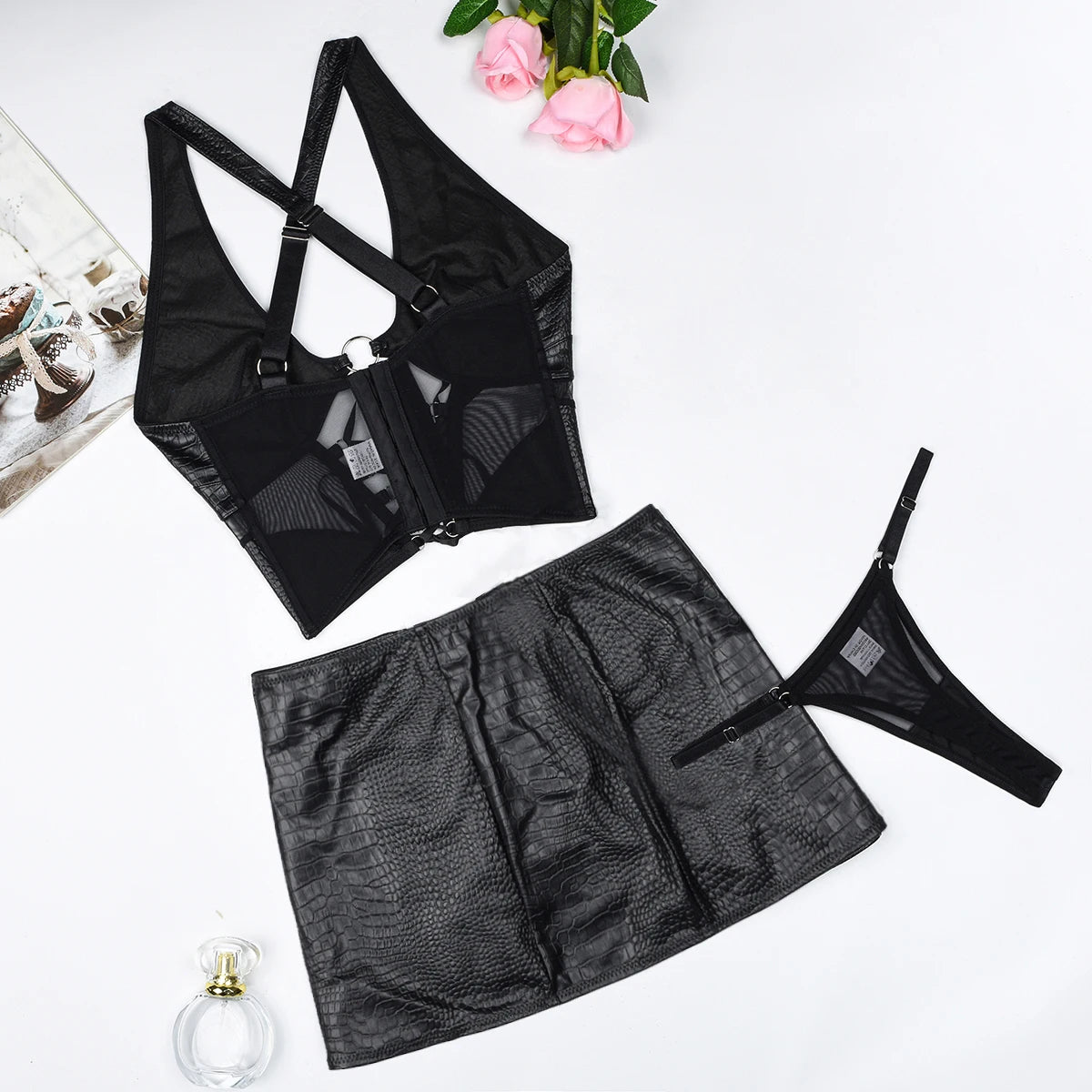 Lingerie Margrjet
