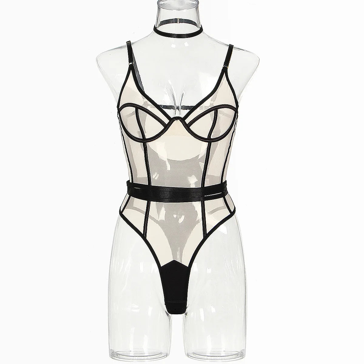 Lingerie Akyli