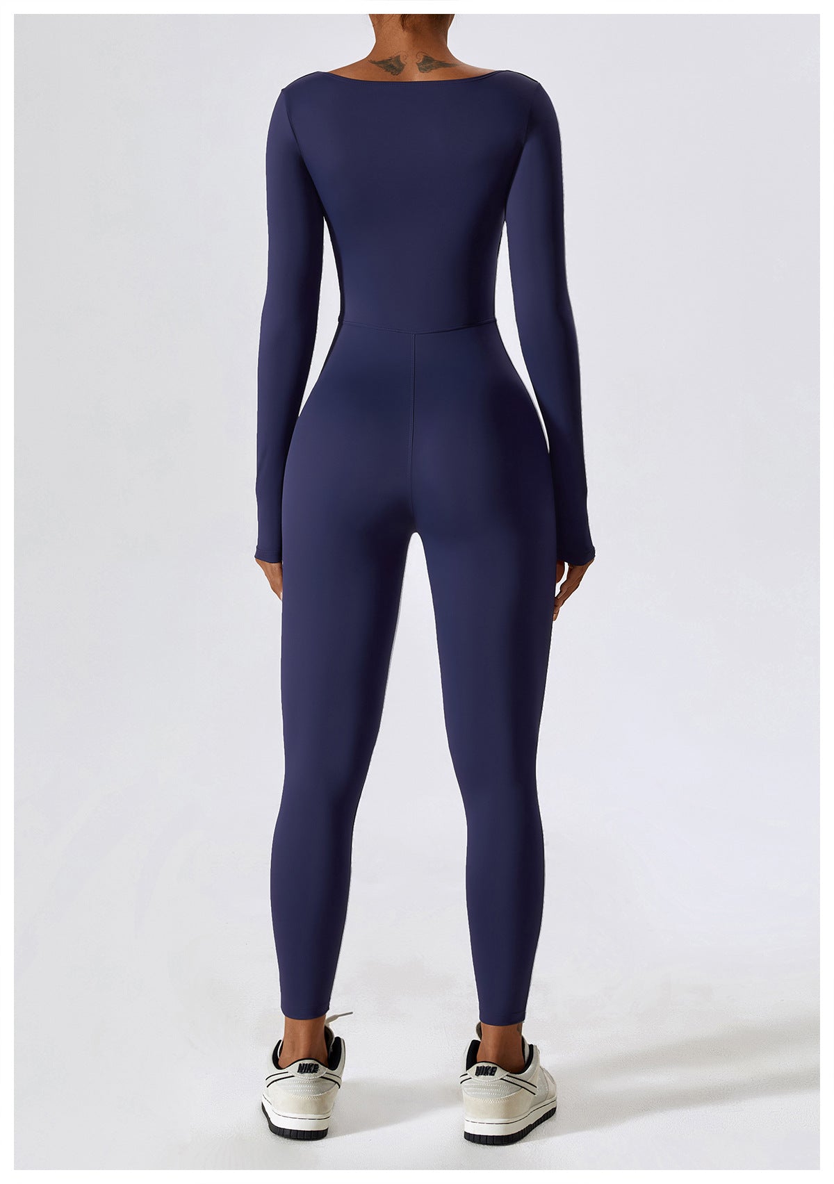 Palawan Jumpsuit
