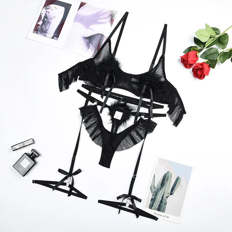 Lingerie Hekla