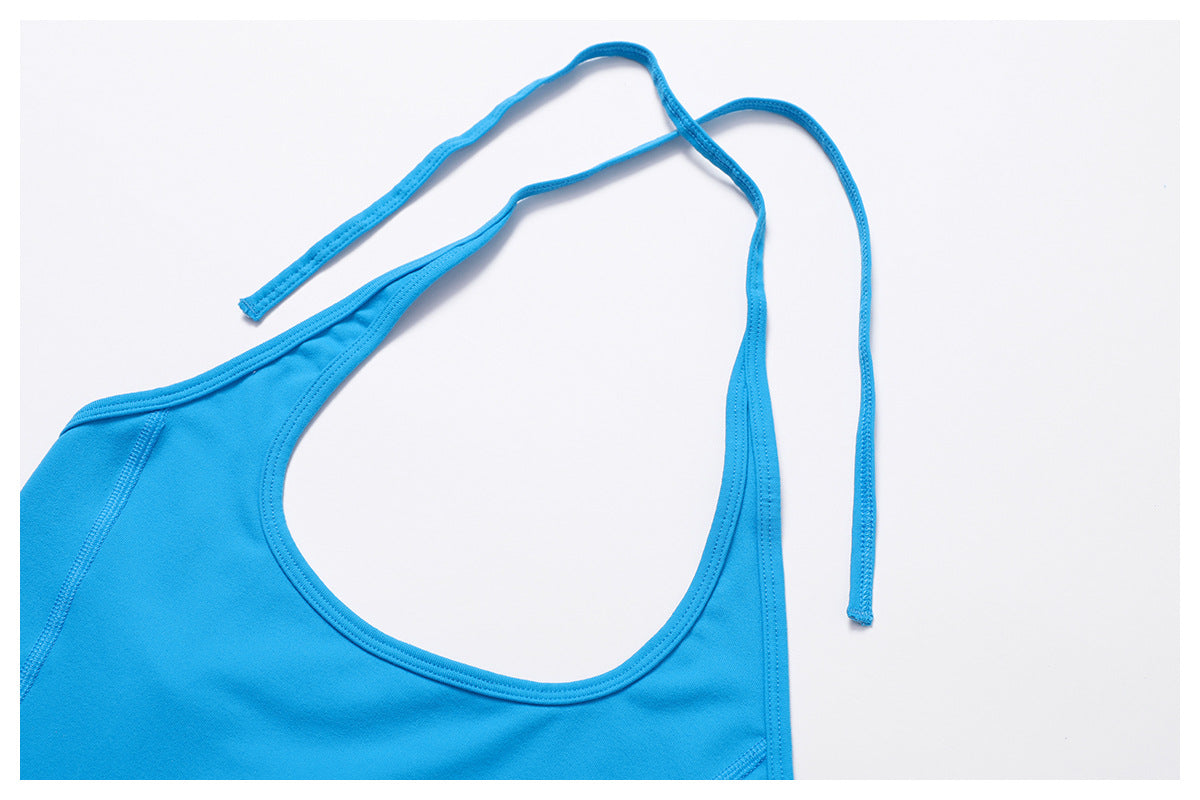 Pican Jumpsuits One-Piece Yoga Suit