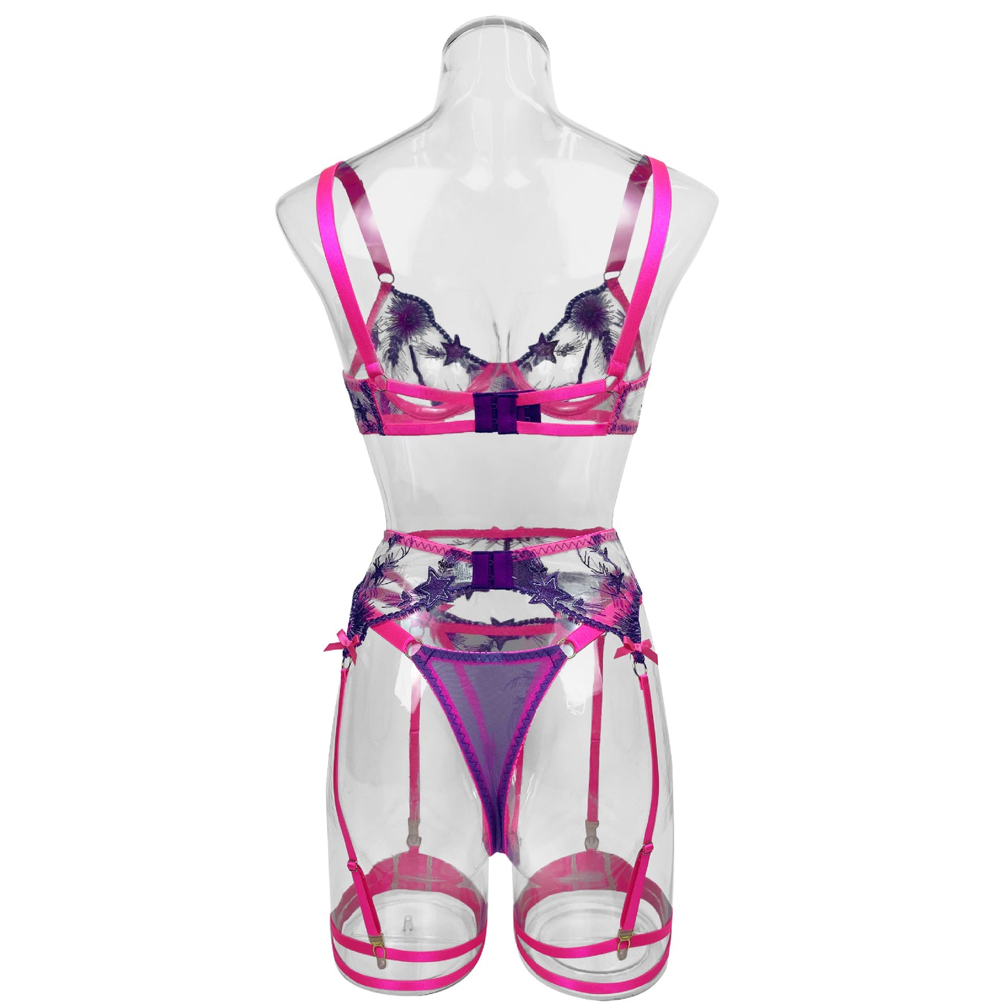 Lingerie Lydia