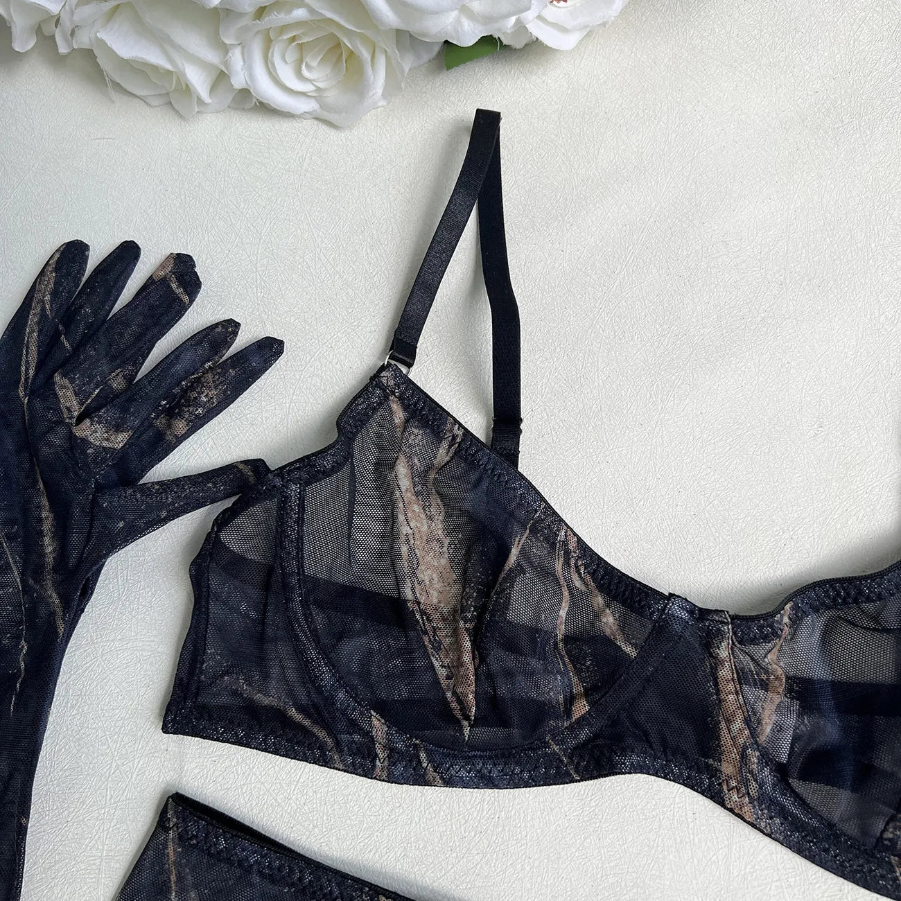 Lingerie Mataalii