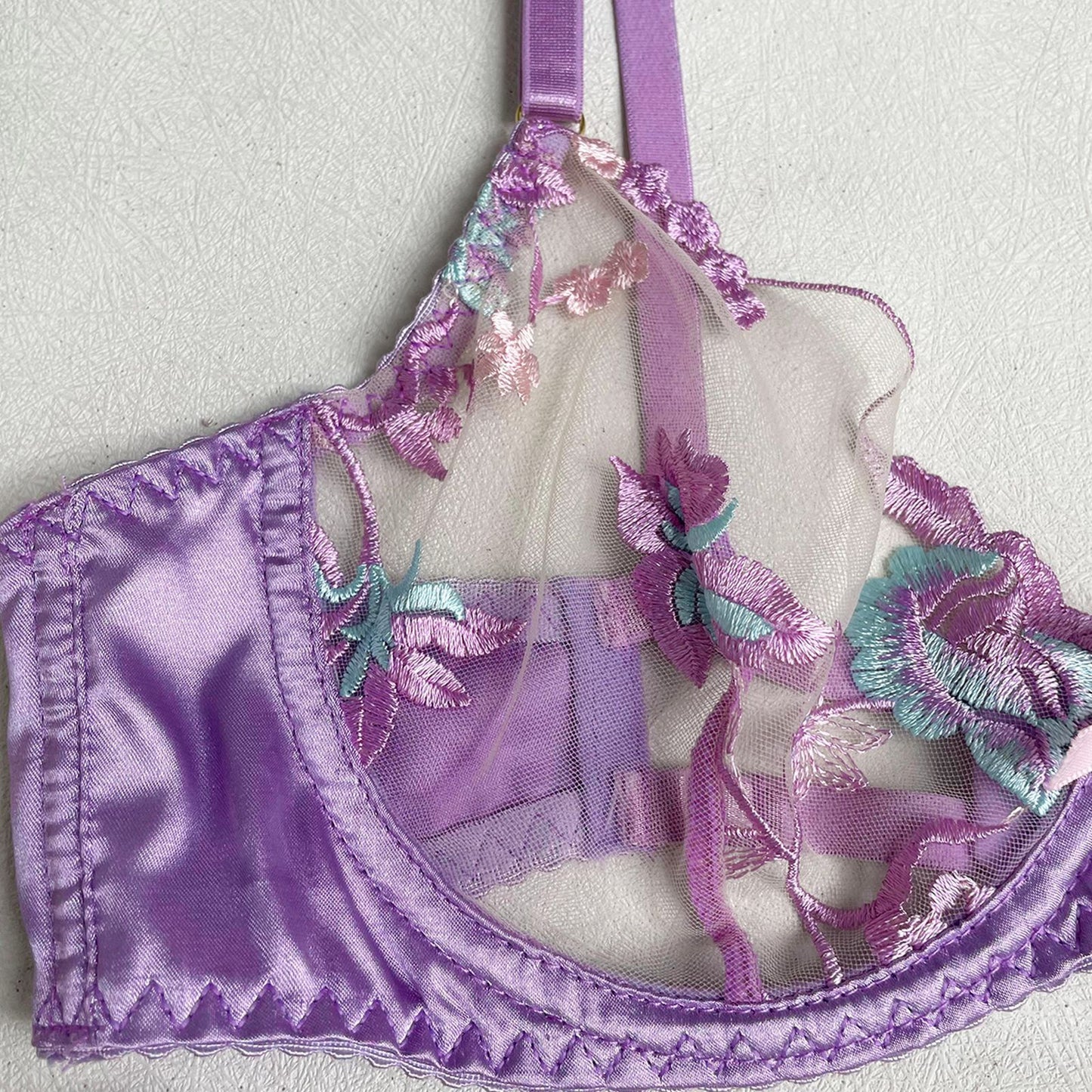 Lingerie Paulina