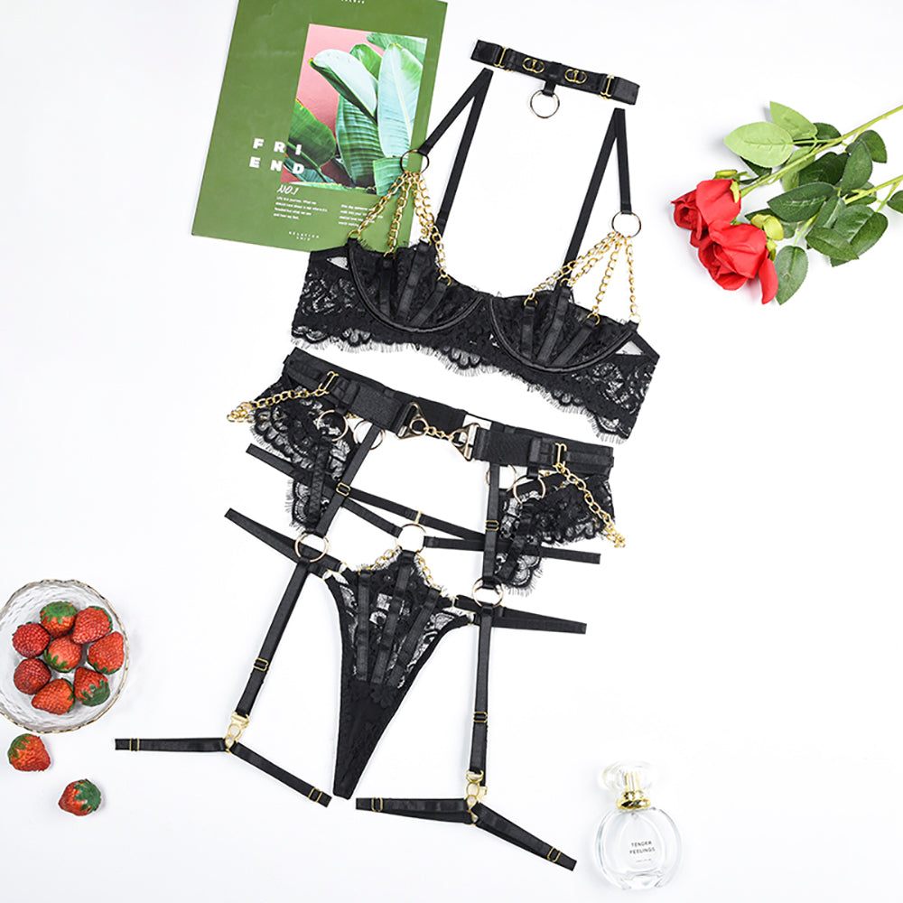 Lingerie Christiane