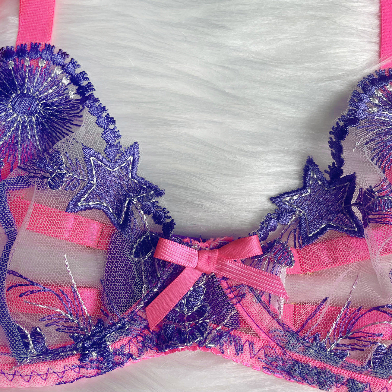 Lingerie Lydia