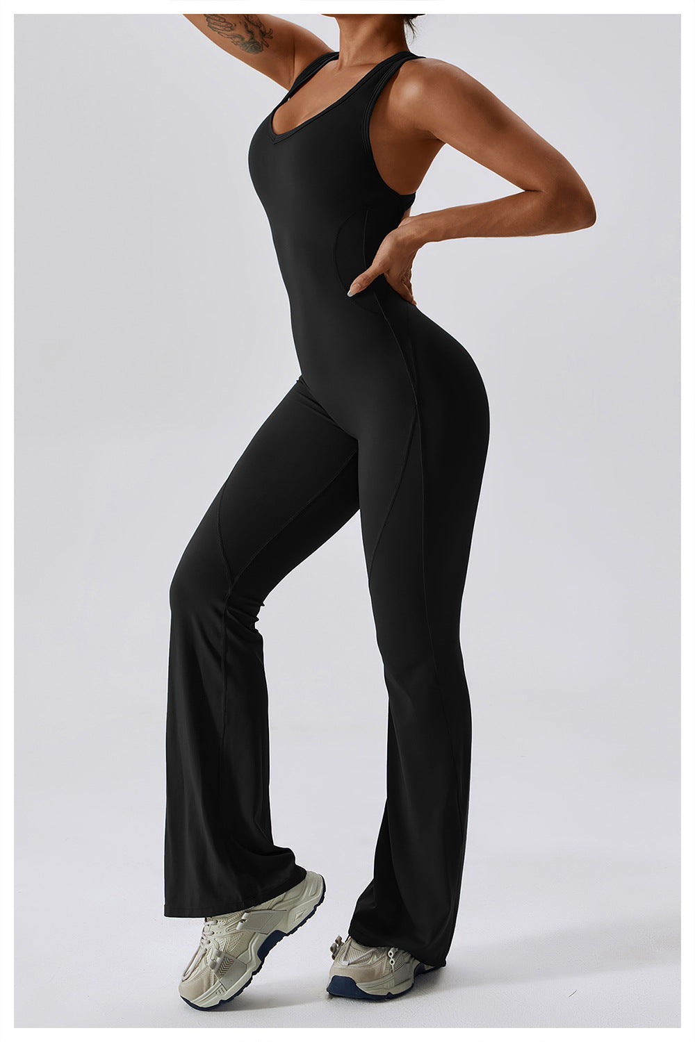 Skye Jumpsuit