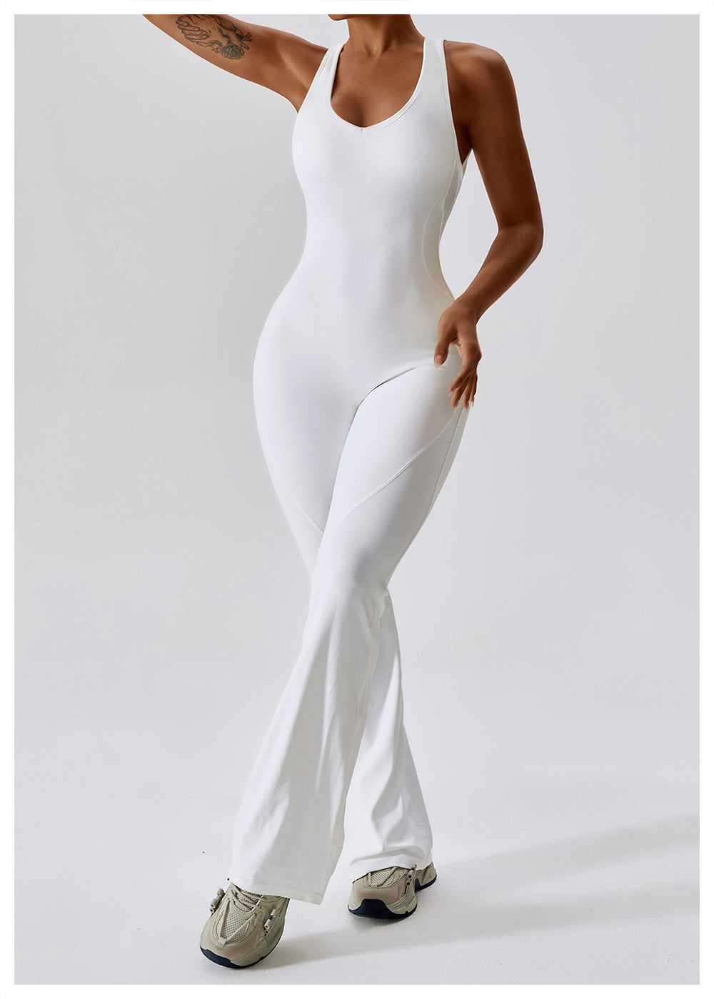 Skye Jumpsuit