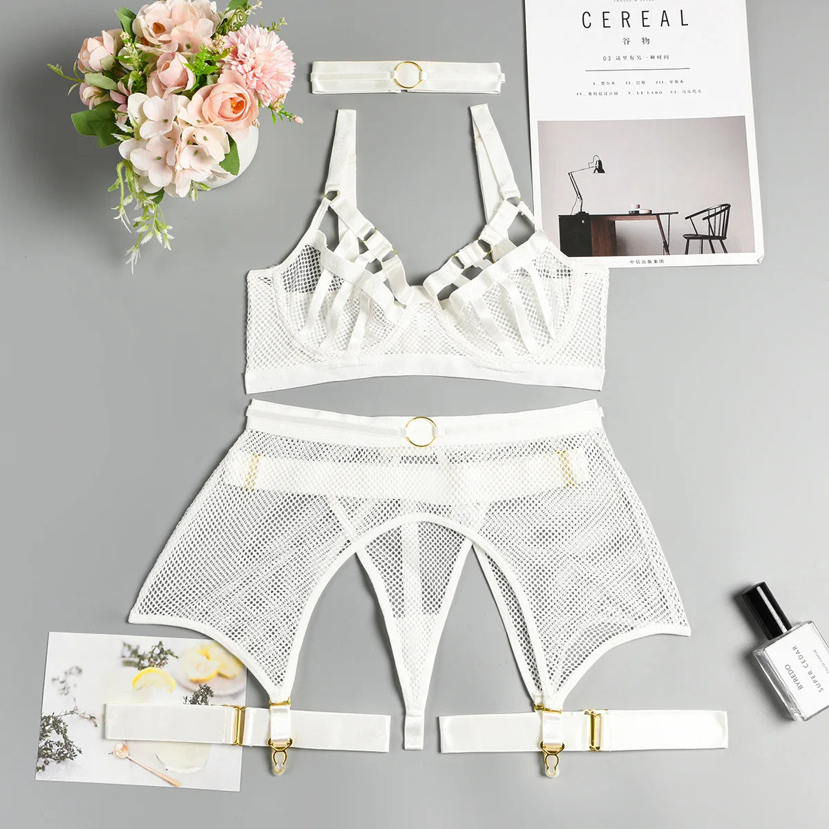 Lingerie Eva
