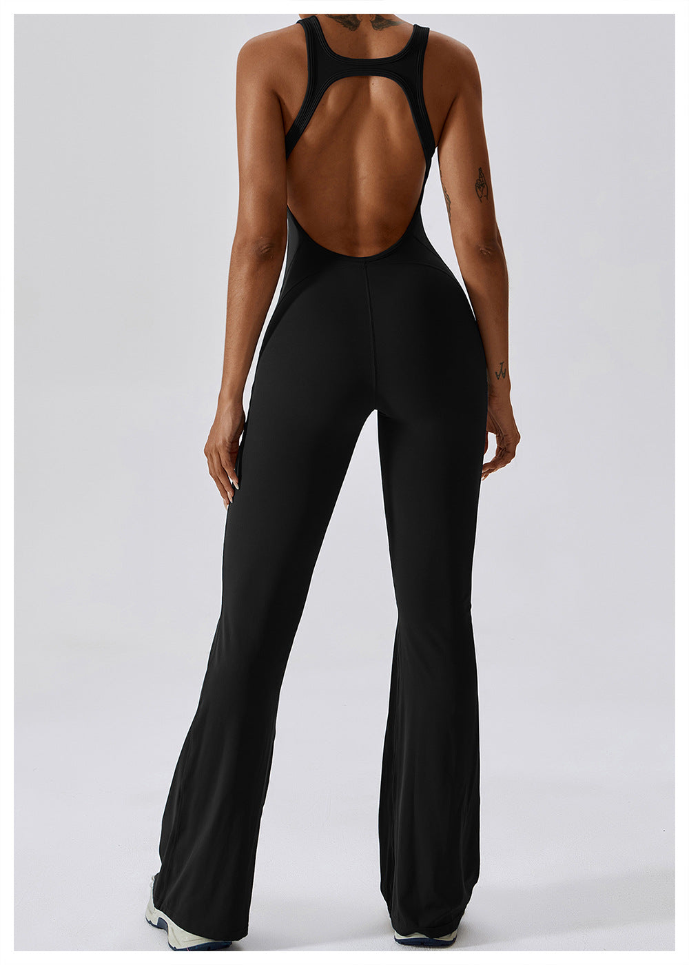 Skye Jumpsuit