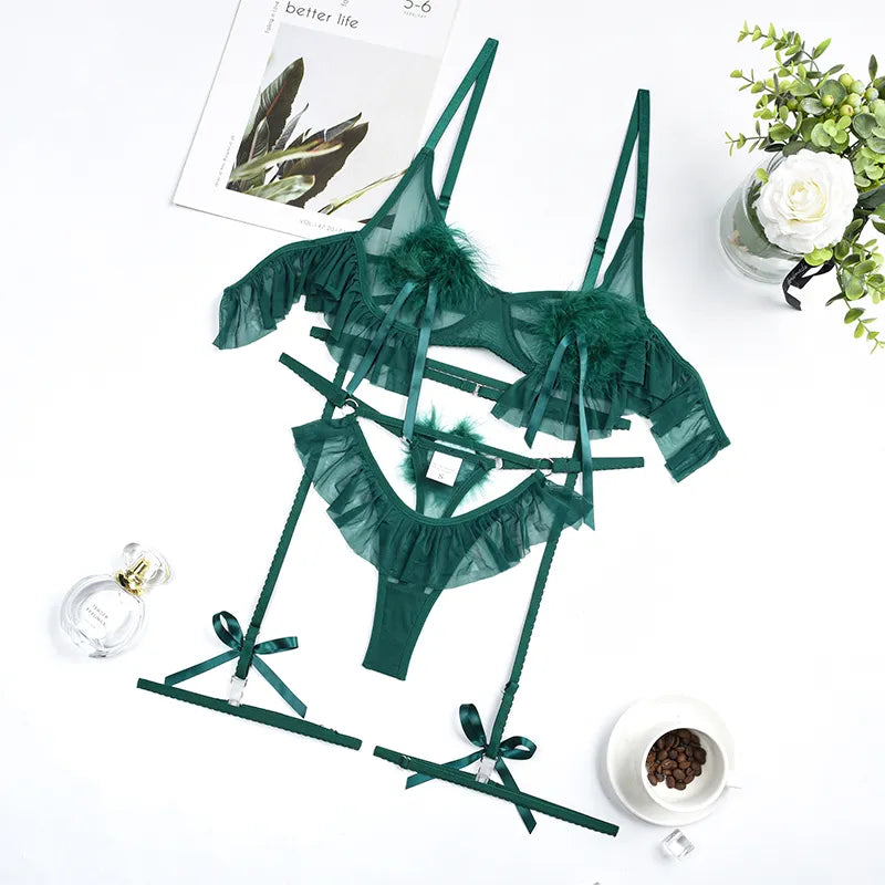 Lingerie Hekla
