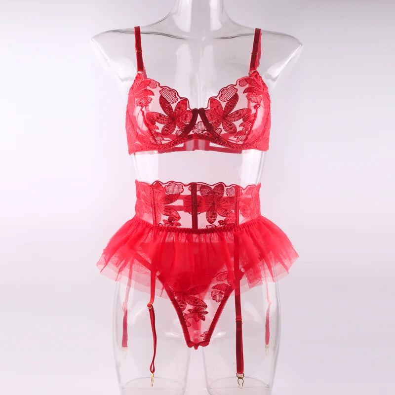 Lingerie Isabella