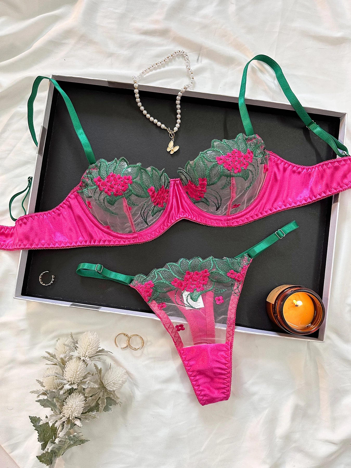 Lingerie Sigurbjorn