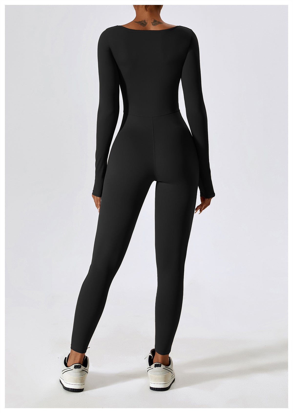 Palawan Jumpsuit