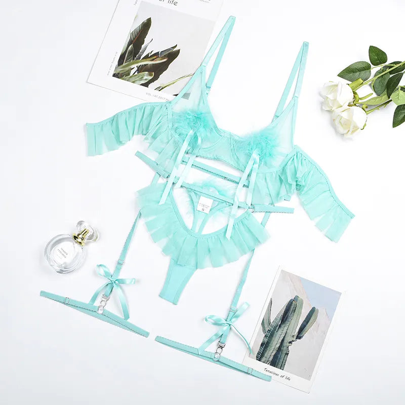 Lingerie Hekla