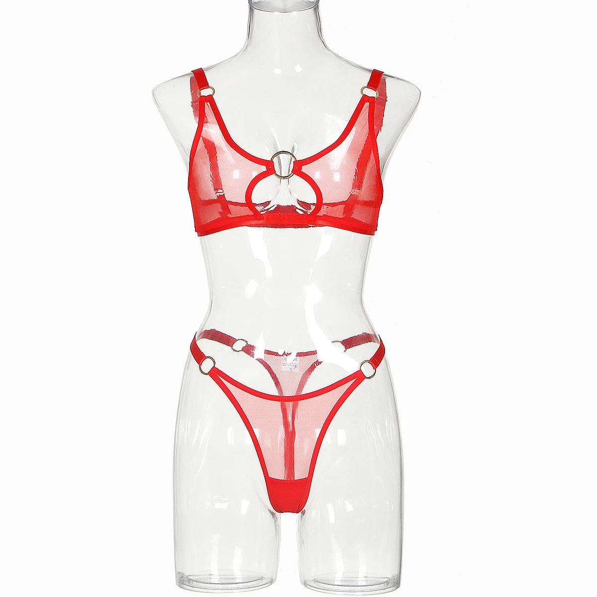 Lingerie Nuanua