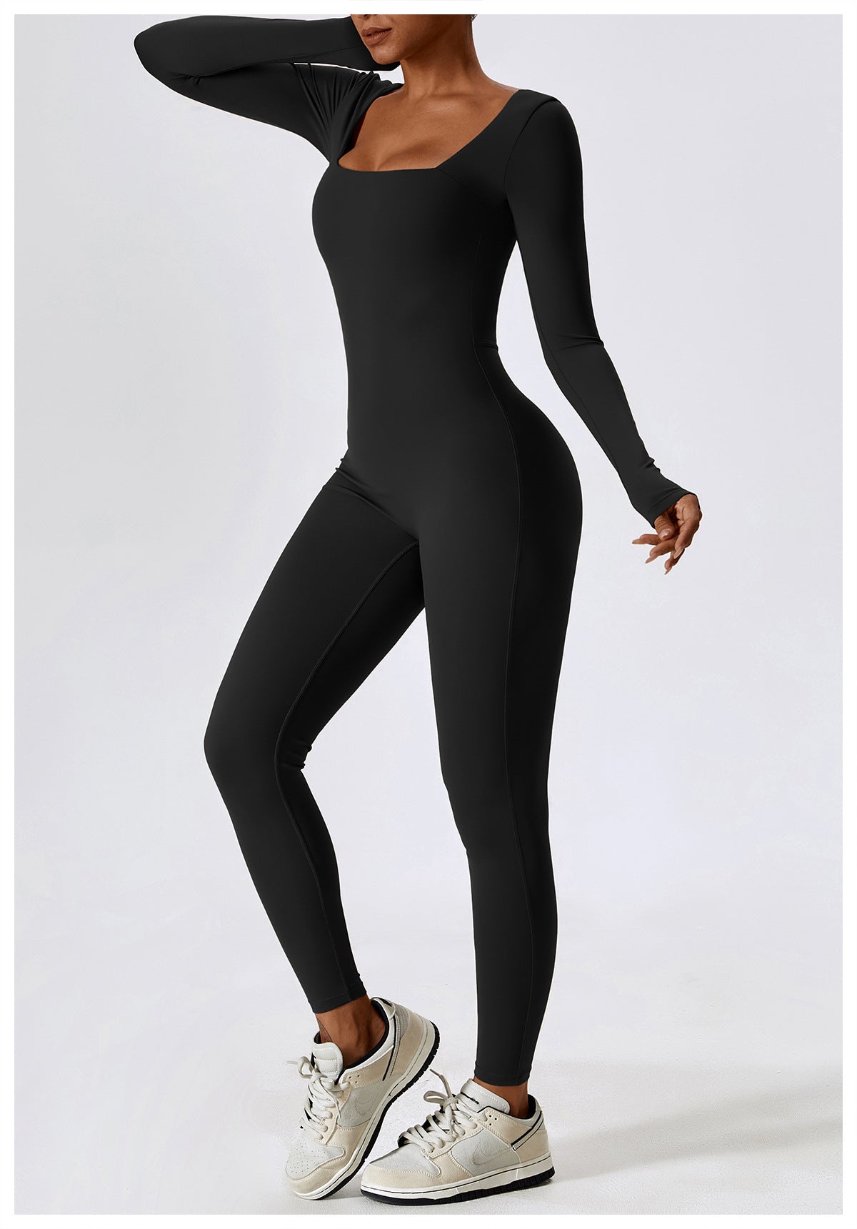 Palawan Jumpsuit
