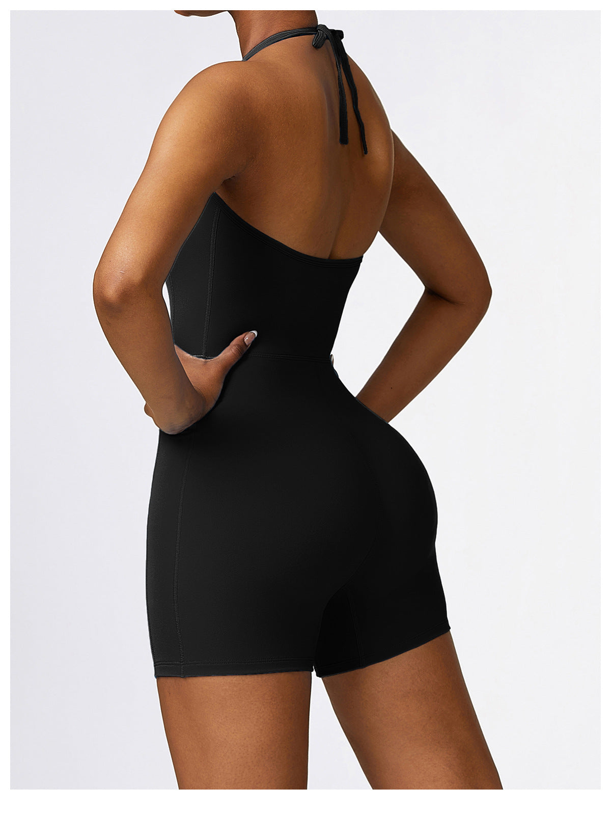 Pican Jumpsuits One-Piece Yoga Suit