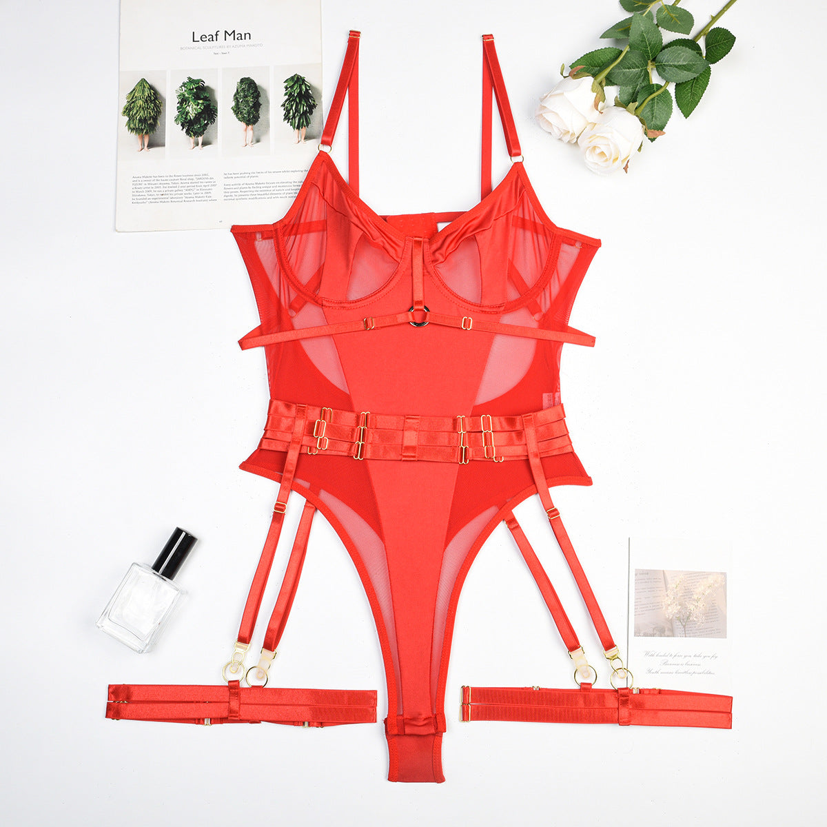 Lingerie Daniela