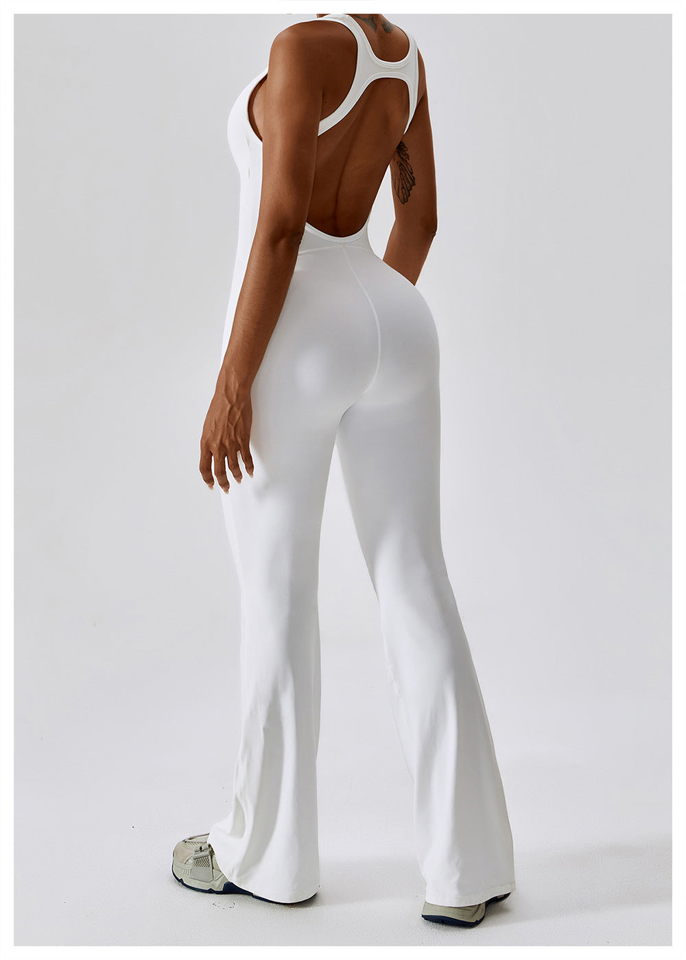Skye Jumpsuit