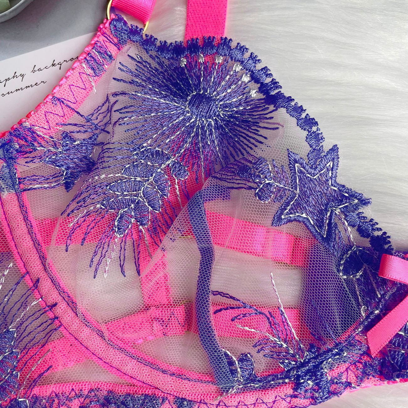 Lingerie Lydia