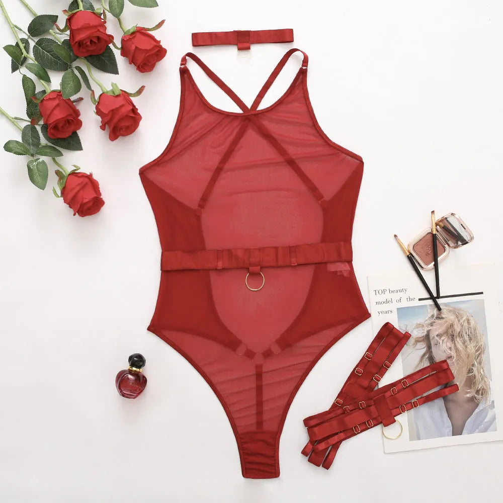 Lingerie Fjola