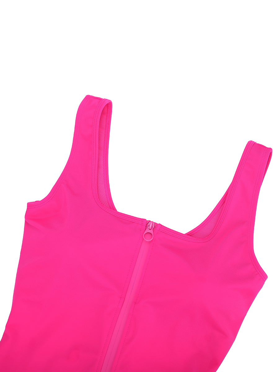 Shapewear Seamless Swimsuit