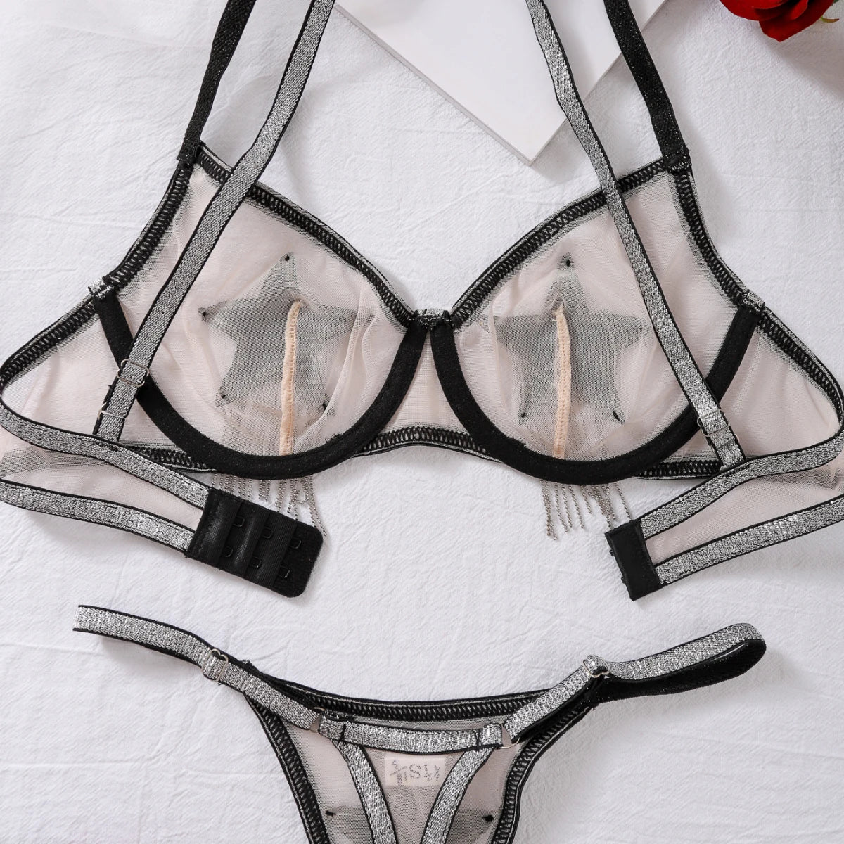 Lingerie Aloisa