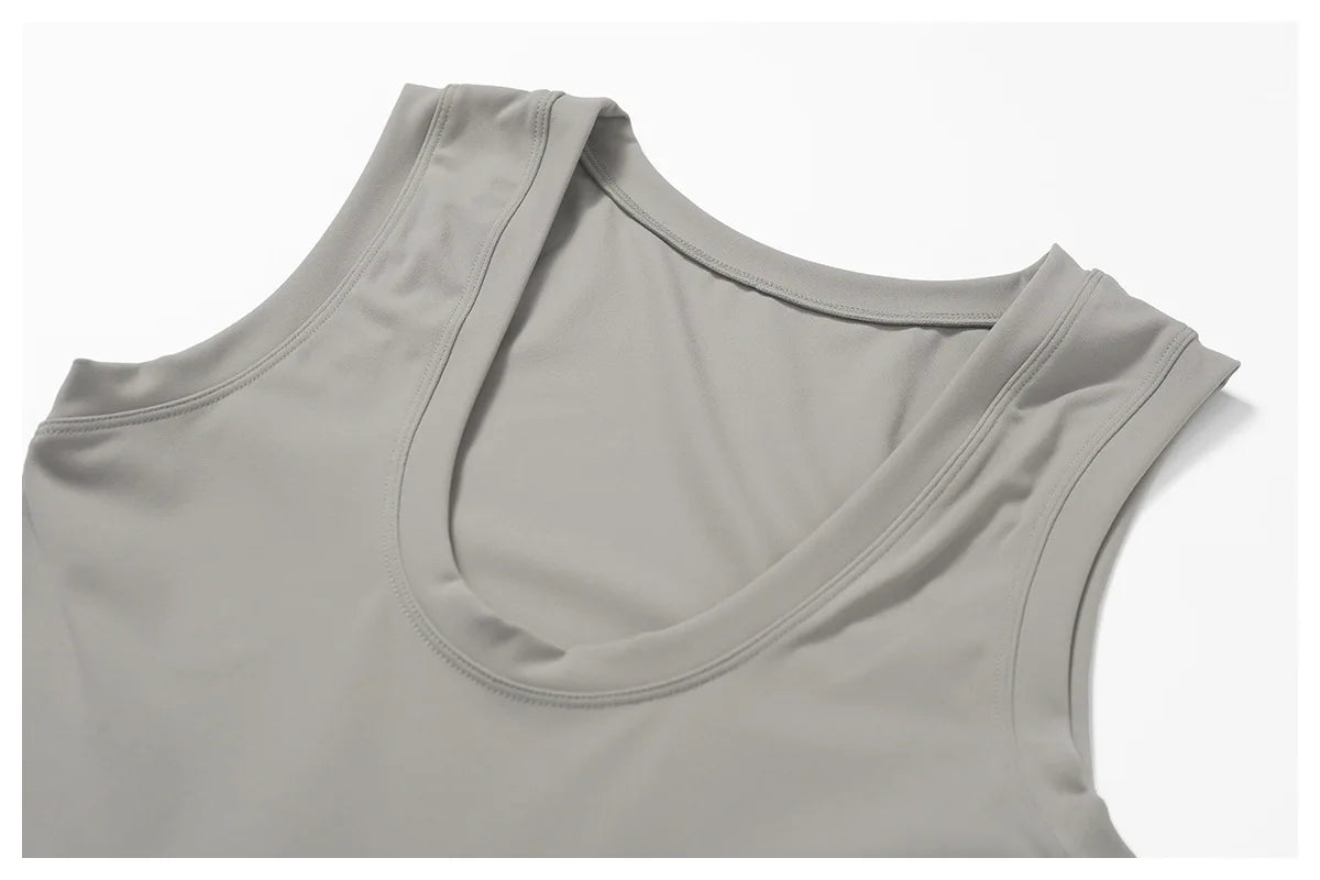 Ava Summer Workout Jumpsuit