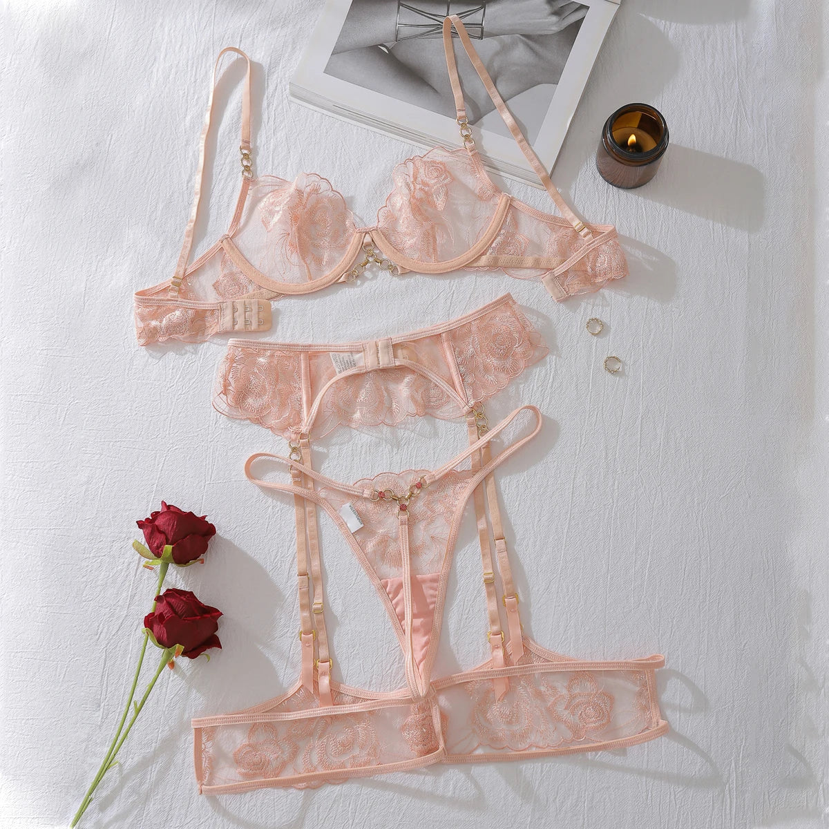 Lingerie Wanda