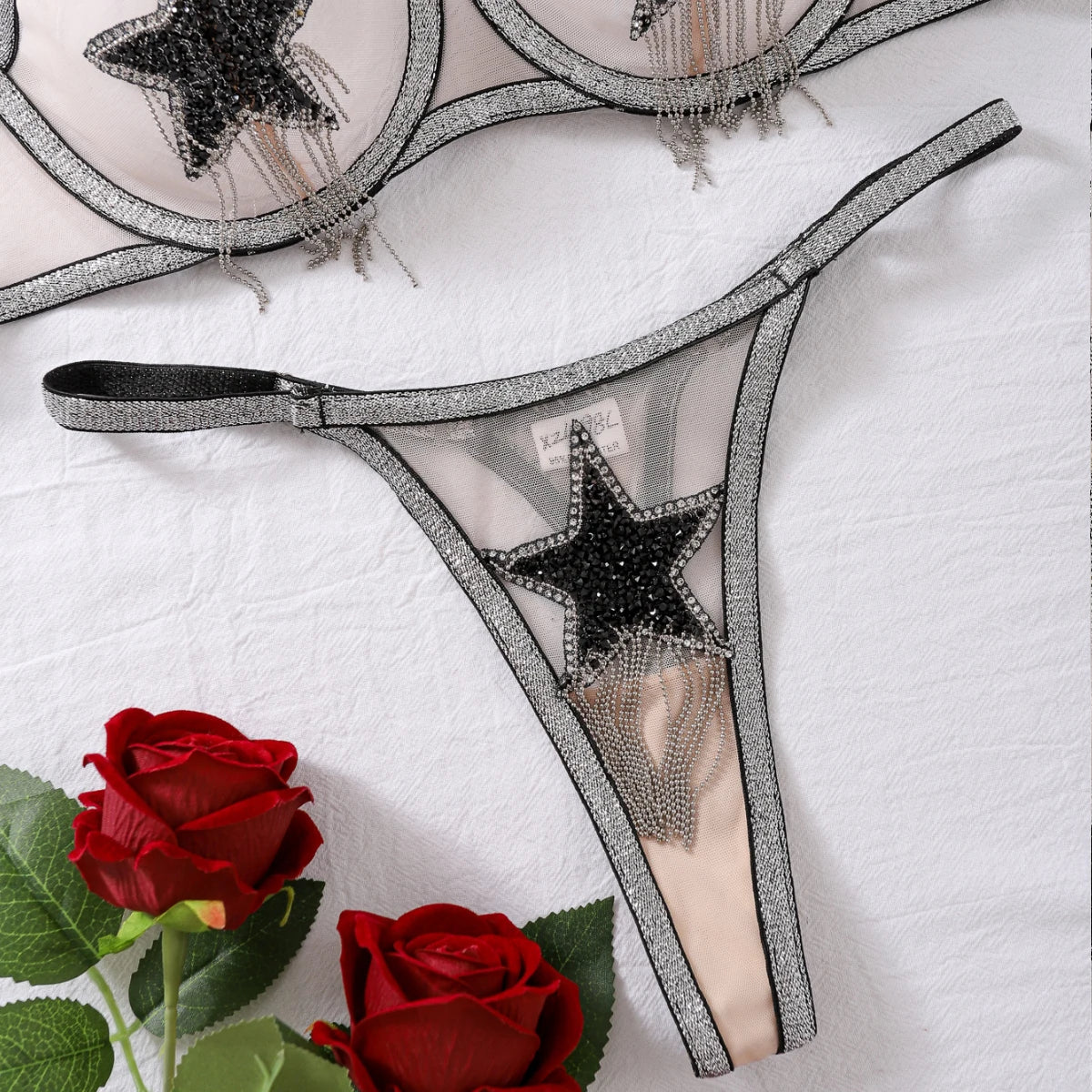Lingerie Aloisa
