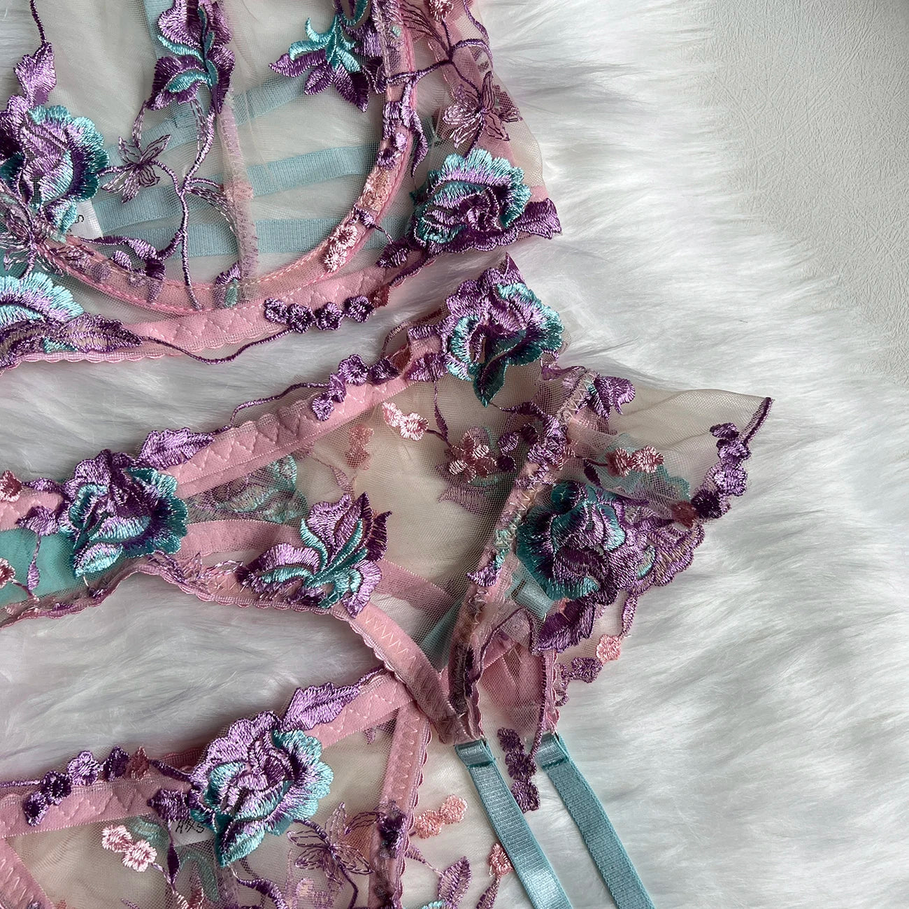 Lingerie Anita