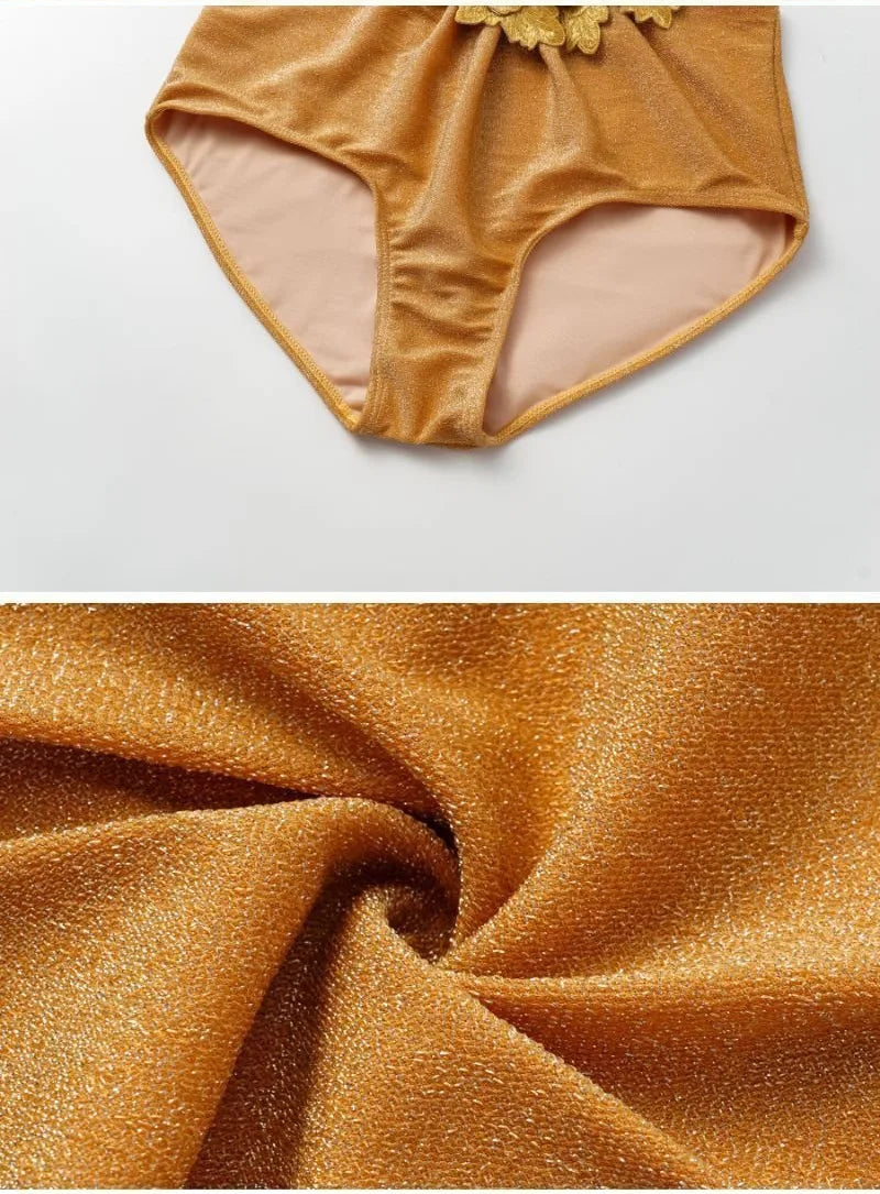 Camila Bathing suit & Cover