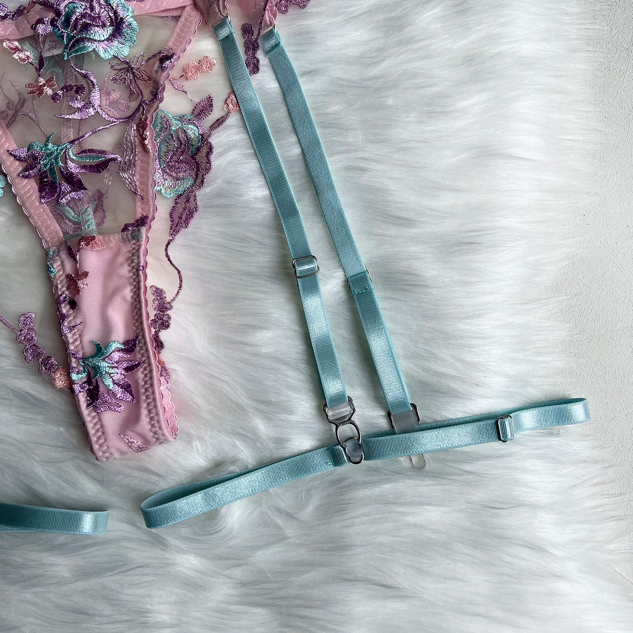 Lingerie Anita