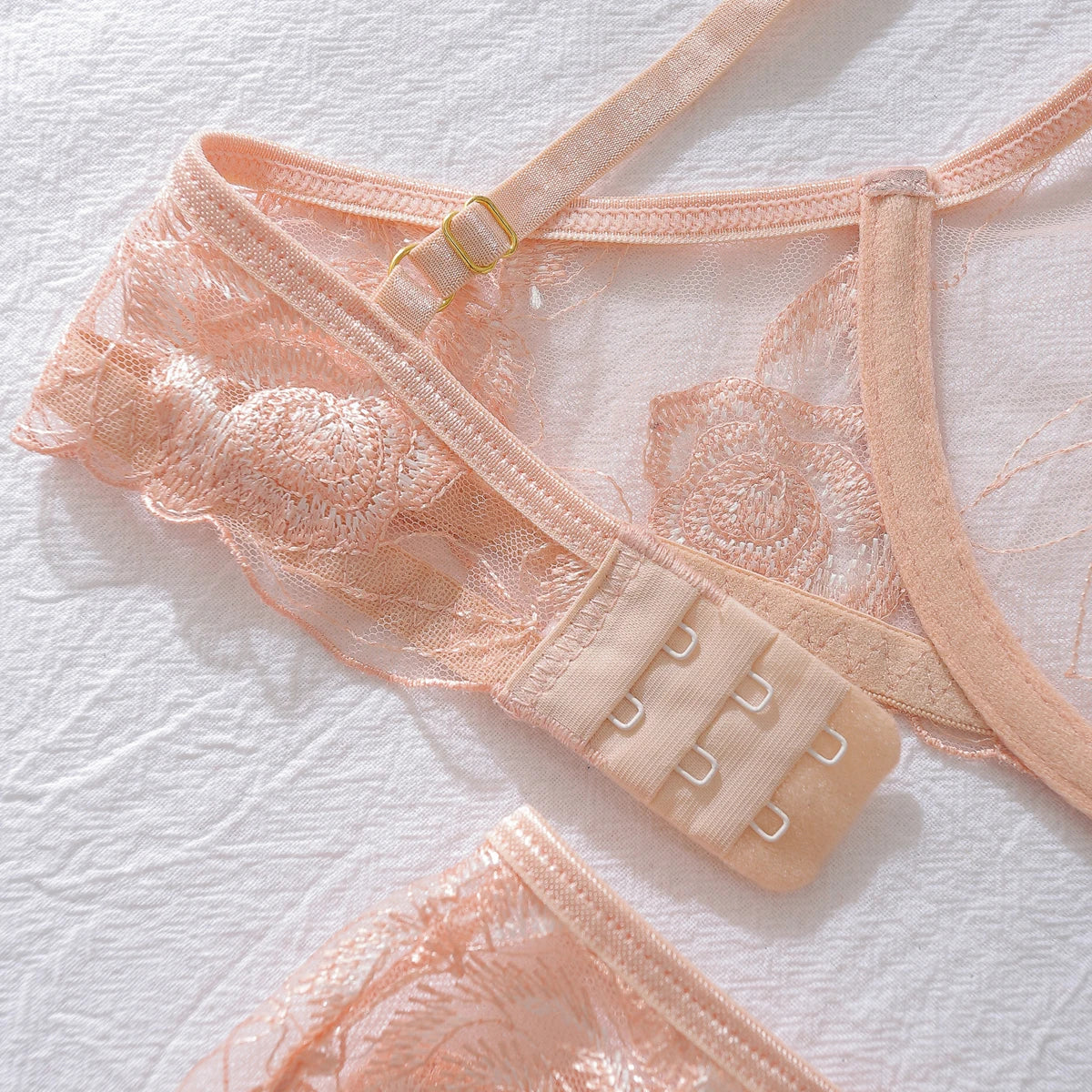 Lingerie Wanda