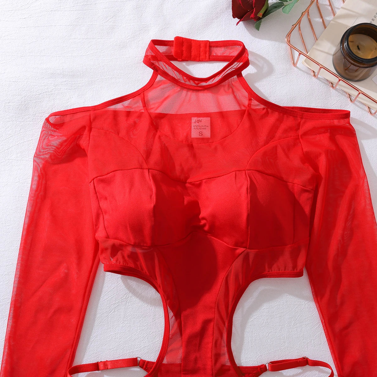 Lingerie Arvid