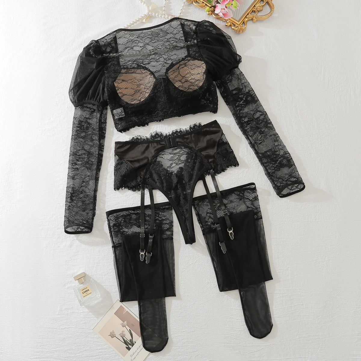 Lingerie Werna