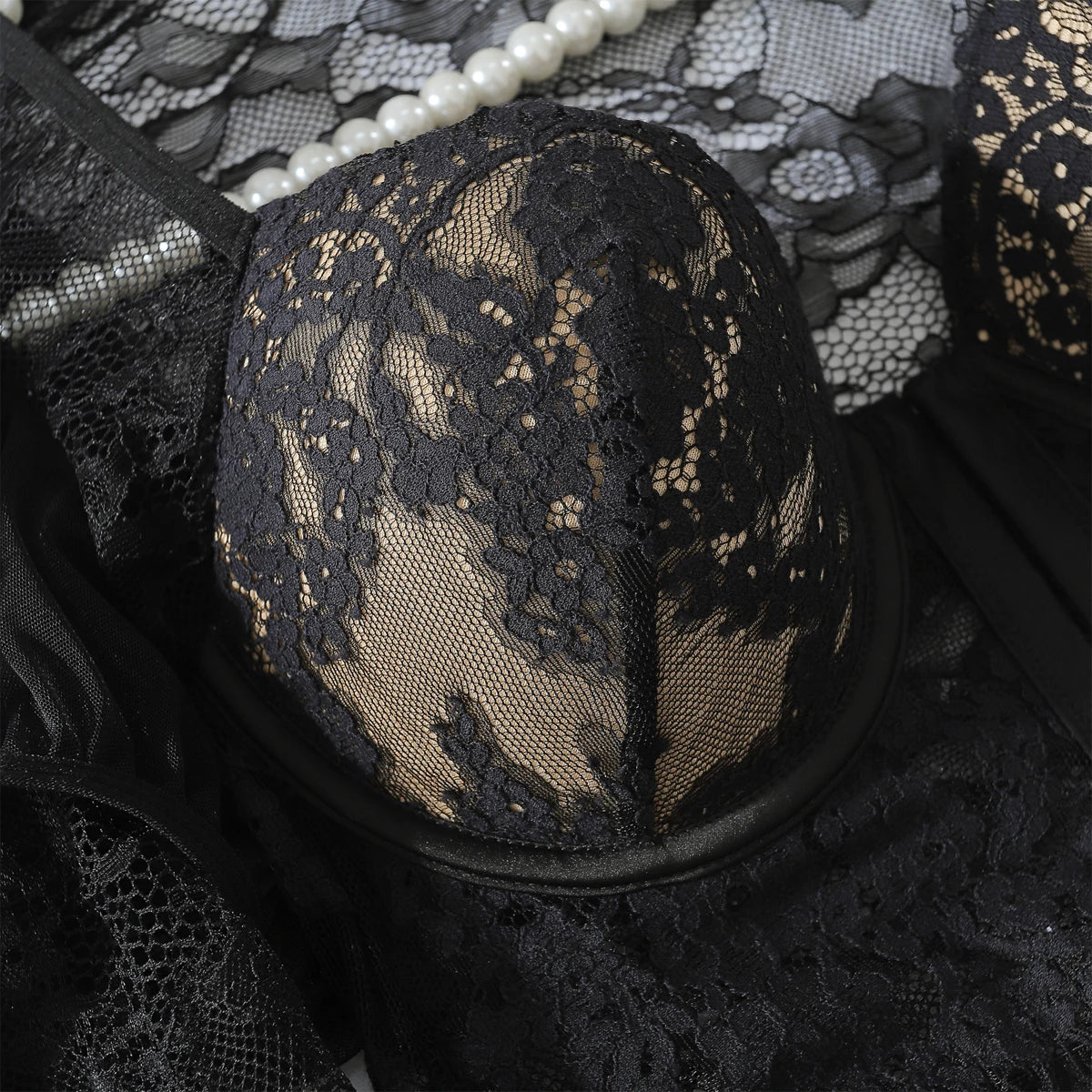 Lingerie Werna
