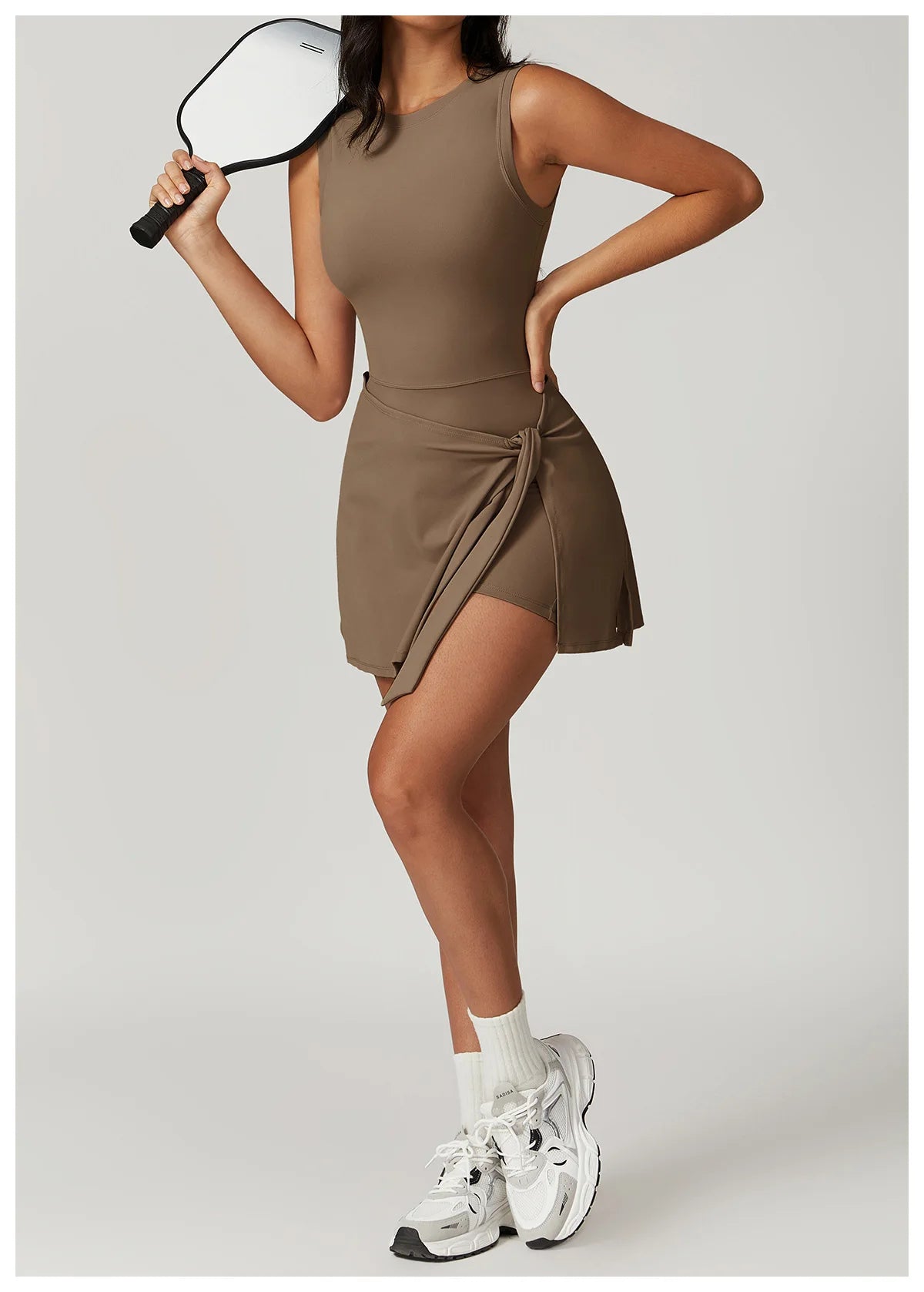 Ava Summer Workout Jumpsuit