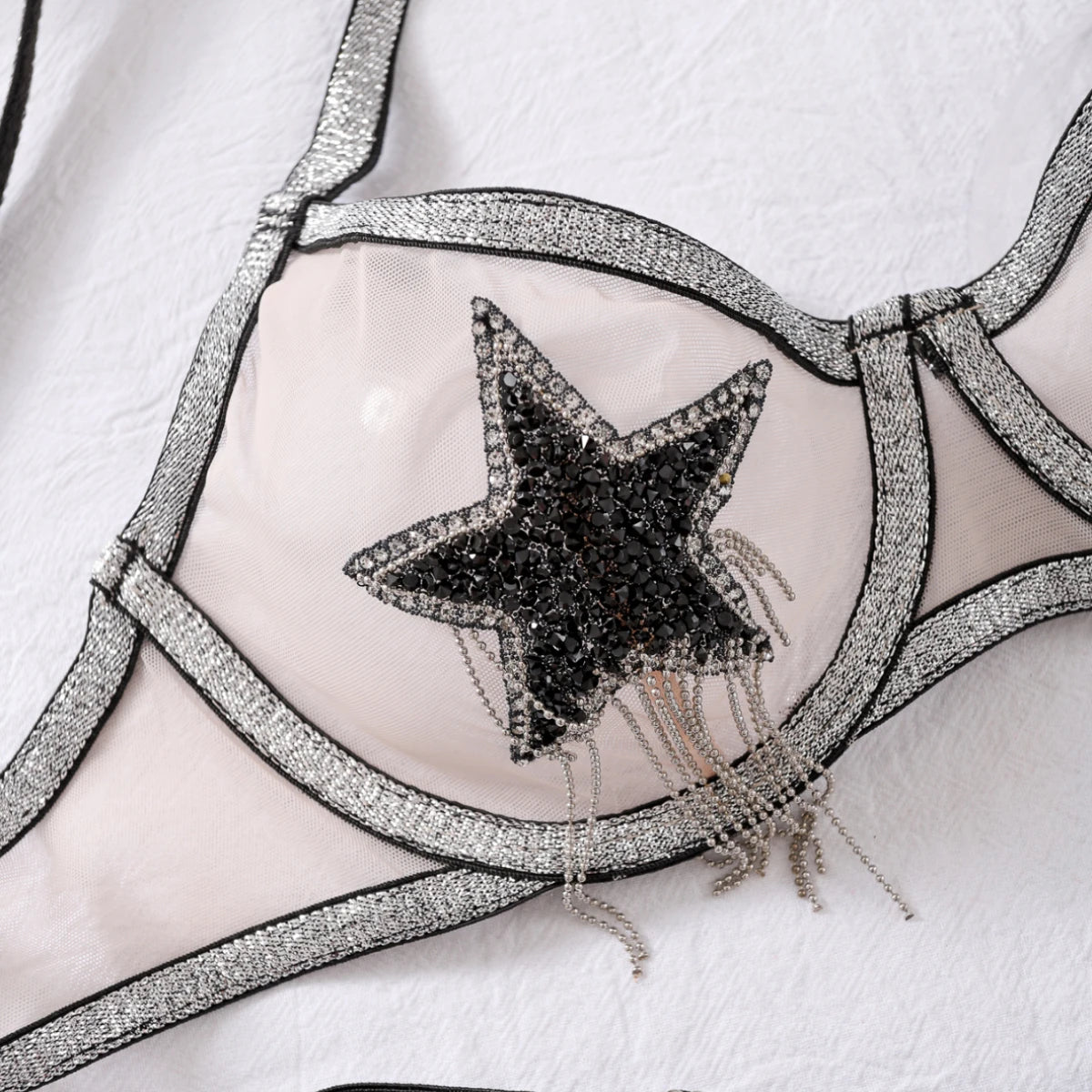 Lingerie Aloisa