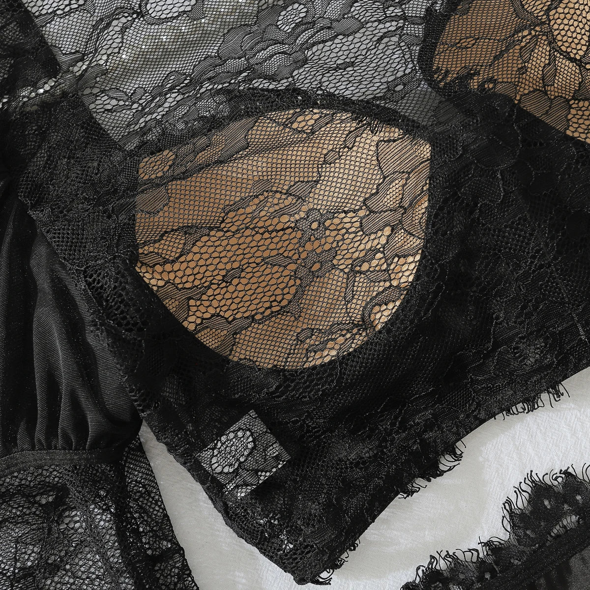 Lingerie Werna